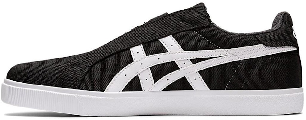 ASICS Classic CT Slip-On SneakersShoes 'Black White' 1191A274-001 Buy ASICS Classic CT Slip-On SneakersShoes 'Black White' 1191A274-001