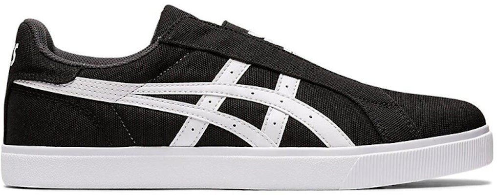 ASICS Classic CT Kasut Tanpa Ikatan 'Hitam Putih' 1191A274-001 Order ASICS Classic CT Kasut Tanpa Ikatan 'Hitam Putih' 1191A274-001