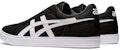 ASICS Classic CT Kasut Tanpa Ikatan 'Hitam Putih' 1191A274-001