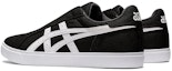 Shop ASICS Classic CT Kasut Tanpa Ikatan 'Hitam Putih' 1191A274-001