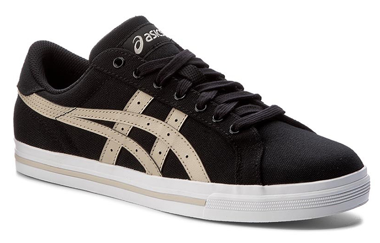 Lookbook ASICS Classic Tempo ''Schwarz'' H7S2N-9005
