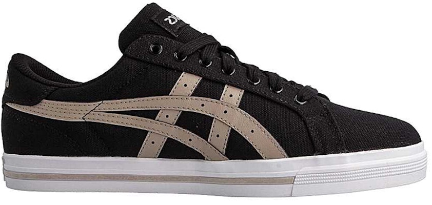 Asics Classic Tempo 耐磨防滑 低筒休閒板鞋 黑 Order Asics Classic Tempo 耐磨防滑 低筒休閒板鞋 黑