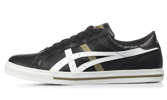 ASICS Classic Tempo 'Black Low-Top' H6Z2Y-9000 ASICS Classic Tempo 'Black Low-Top' H6Z2Y-9000