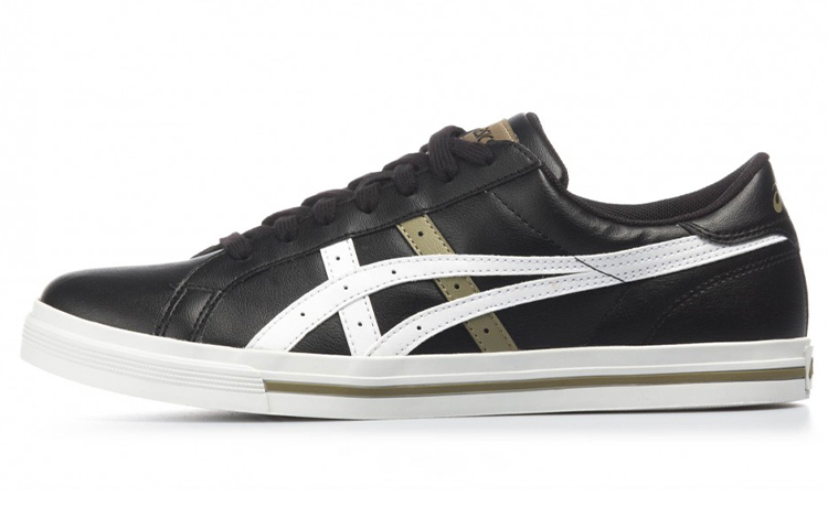 ASICS Classic Tempo 'Black Low-Top' H6Z2Y-9000