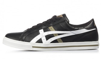 ASICS Classic Tempo 'Black Low-Top' H6Z2Y-9000 ASICS Classic Tempo 'Black Low-Top' H6Z2Y-9000
