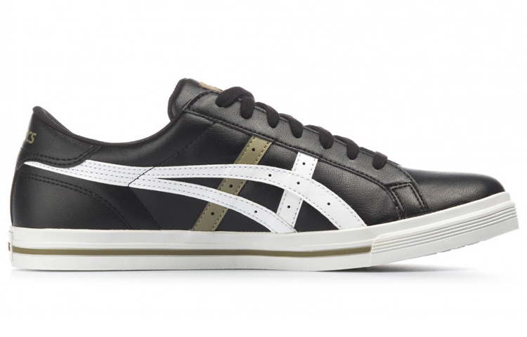 Order ASICS Classic Tempo 'Hitam Low-Top' H6Z2Y-9000