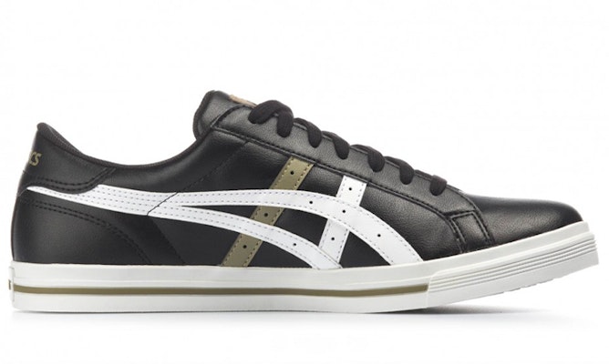 아식스 클래식 템포 블랙 로우탑 (Asikseu Keullaesik Tempo Beullaek Roteup) H6Z2Y-9000 Order 아식스 클래식 템포 블랙 로우탑 (Asikseu Keullaesik Tempo Beullaek Roteup) H6Z2Y-9000