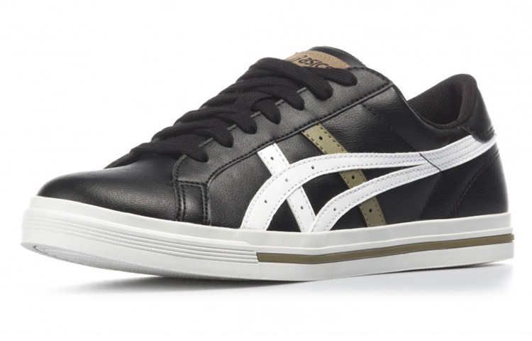 Lookbook ASICS Classic Tempo 'Hitam Low-Top' H6Z2Y-9000