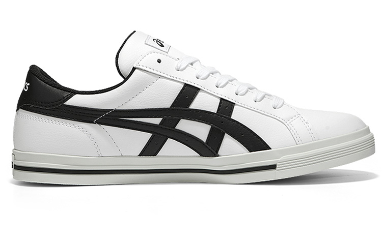 Order 아식스 클래식 템포 '블랙 화이트' H6Z2Y-100