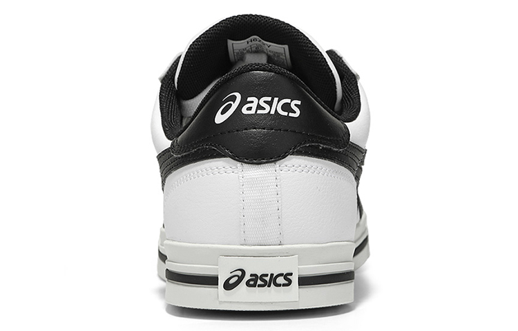 Purchase 아식스 클래식 템포 '블랙 화이트' H6Z2Y-100