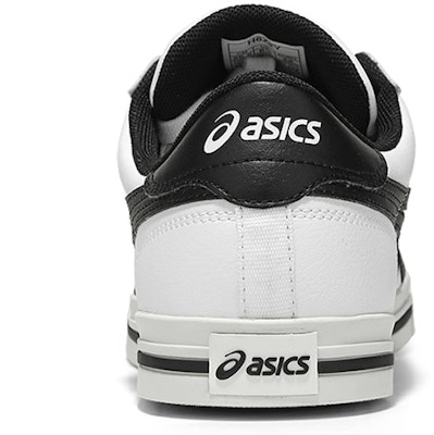 아식스 클래식 템포 '블랙 화이트' H6Z2Y-100 Purchase 아식스 클래식 템포 '블랙 화이트' H6Z2Y-100