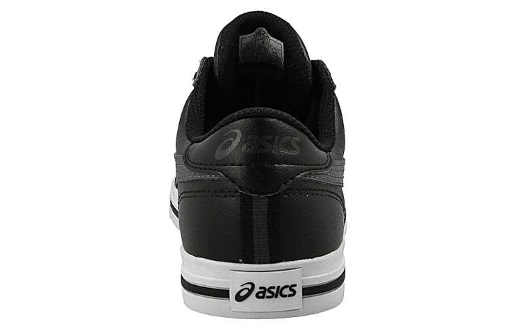 Shop ASICS Classic Tempo ''Zwart Wit Lage Sneakers'' H6Z2Y-9095
