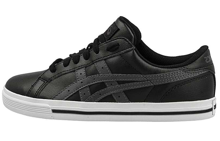 ASICS Classic Tempo 'Black White Low-Top' H6Z2Y-9095