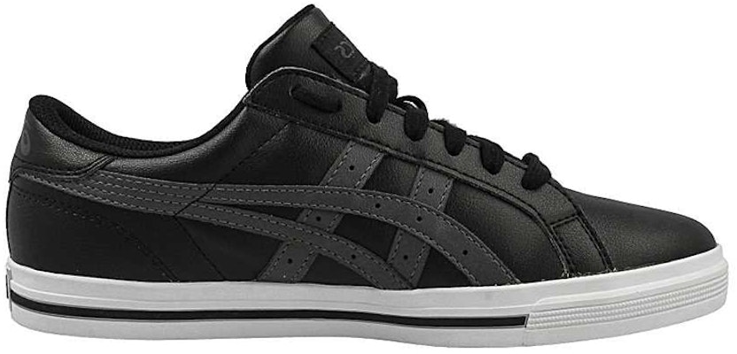 아식스 클래식 템포 블랙/화이트 로우탑 H6Z2Y-9095 Order 아식스 클래식 템포 블랙/화이트 로우탑 H6Z2Y-9095