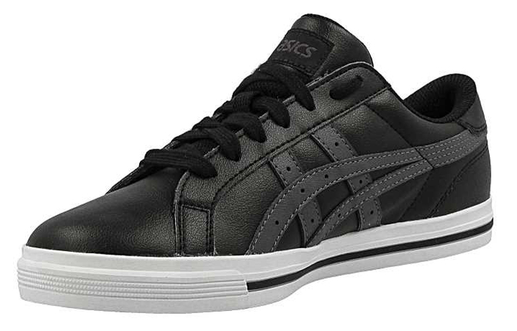 Lookbook ASICS Classic Tempo 'Hitam Putih Sepatu Rendah' H6Z2Y-9095