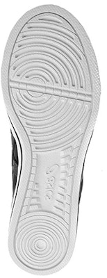 아식스 클래식 템포 블랙/화이트 로우탑 H6Z2Y-9095 Purchase 아식스 클래식 템포 블랙/화이트 로우탑 H6Z2Y-9095