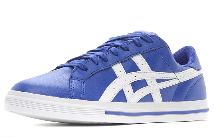 Lookbook ASICS Classic Tempo ''Bleu'' H6Z2Y-4501