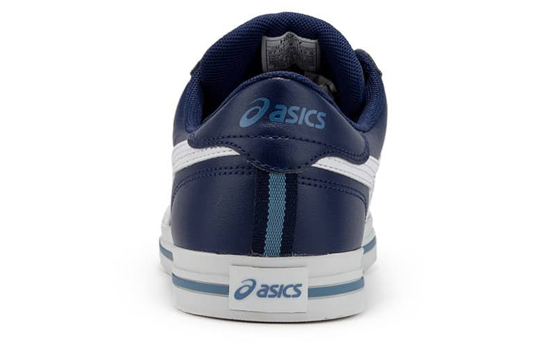 Lookbook ASICS Classic Tempo ''Blau'' H6Z2Y-5801