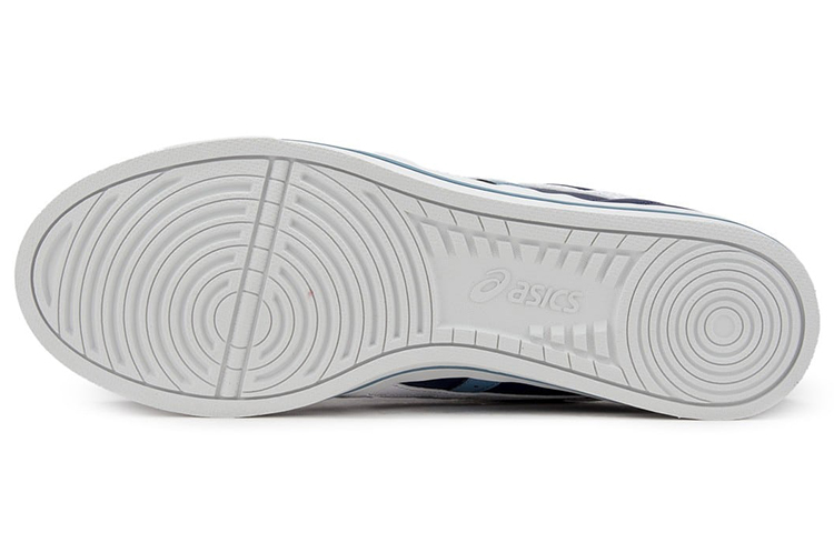 Shop ASICS Classic Tempo ''Blau'' H6Z2Y-5801