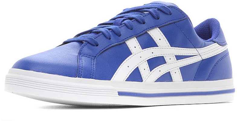 ASICS Classic Tempo 'Biru' H6Z2Y-4501 Lookbook ASICS Classic Tempo 'Biru' H6Z2Y-4501