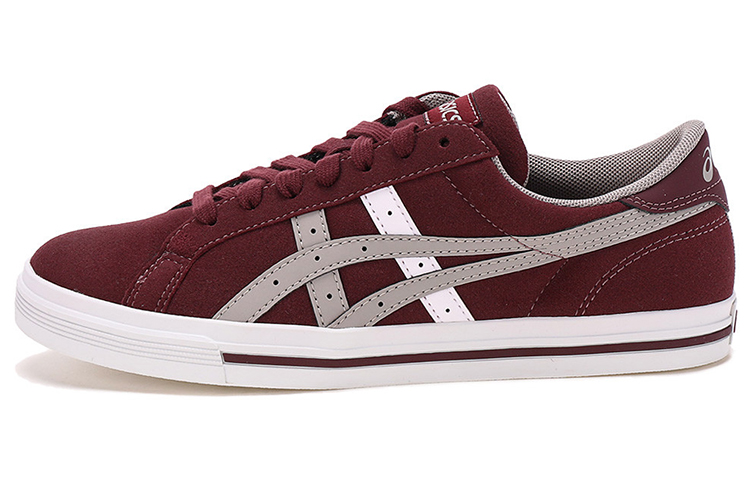 ASICS Classic Tempo 'Dark Red' 1203A005-600