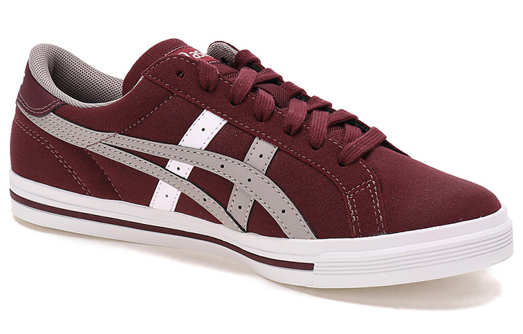 Shop ASICS Classic Tempo ''Rouge Foncé'' 1203A005-600