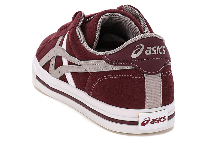 Purchase ASICS Classic Tempo ''Rouge Foncé'' 1203A005-600