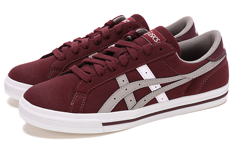 Order ASICS Classic Tempo 'Merah Gelap' 1203A005-600