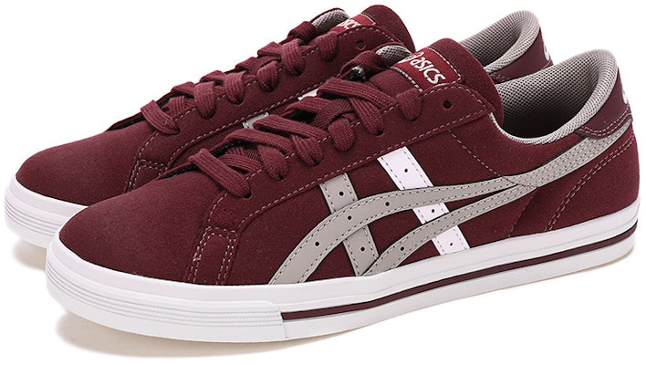 아식스 클래식 템포 '다크 레드' (52 characters) 1203A005-600 Order 아식스 클래식 템포 '다크 레드' (52 characters) 1203A005-600