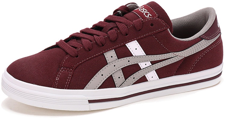 아식스 클래식 템포 '다크 레드' (52 characters) 1203A005-600 Lookbook 아식스 클래식 템포 '다크 레드' (52 characters) 1203A005-600