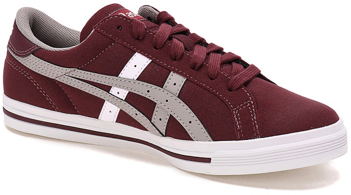 아식스 클래식 템포 '다크 레드' (52 characters) 1203A005-600 Shop 아식스 클래식 템포 '다크 레드' (52 characters) 1203A005-600