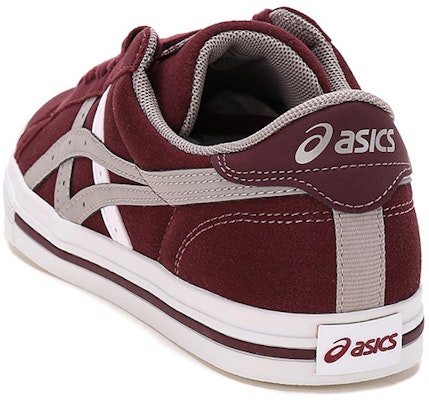 아식스 클래식 템포 '다크 레드' (52 characters) 1203A005-600 Purchase 아식스 클래식 템포 '다크 레드' (52 characters) 1203A005-600