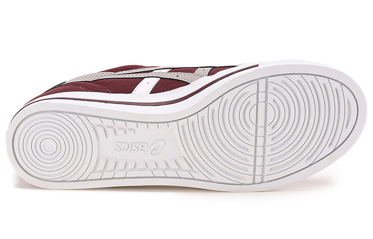 Details for ASICS Classic Tempo 'Merah Gelap' 1203A005-600