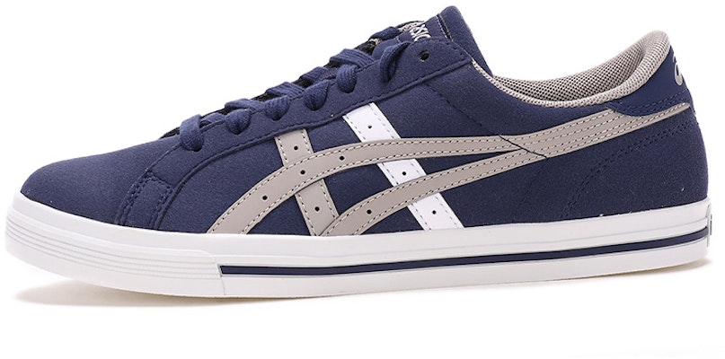 아식스 클래식 템포 '딥 블루' (Asikseu Keullaesik Tempo 'Dip Beullu') 1203A005-400 Buy 아식스 클래식 템포 '딥 블루' (Asikseu Keullaesik Tempo 'Dip Beullu') 1203A005-400