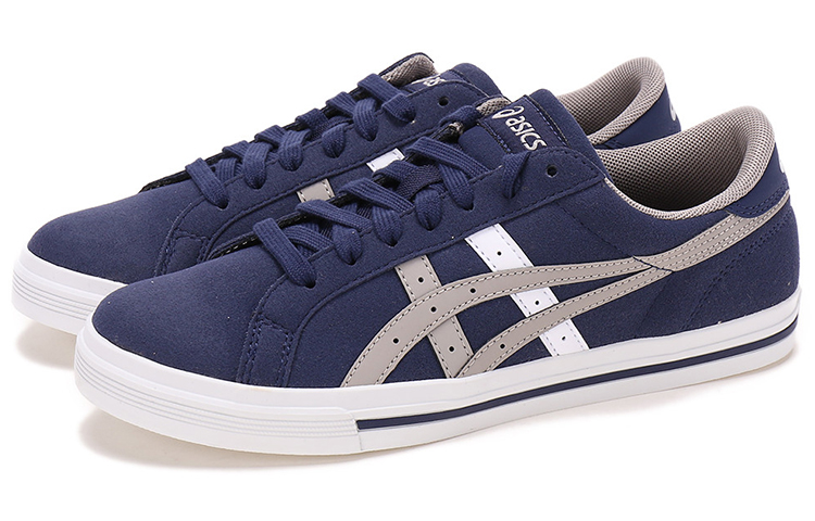 Order 아식스 클래식 템포 '딥 블루' (Asikseu Keullaesik Tempo 'Dip Beullu') 1203A005-400