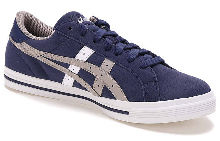 Lookbook 아식스 클래식 템포 '딥 블루' (Asikseu Keullaesik Tempo 'Dip Beullu') 1203A005-400