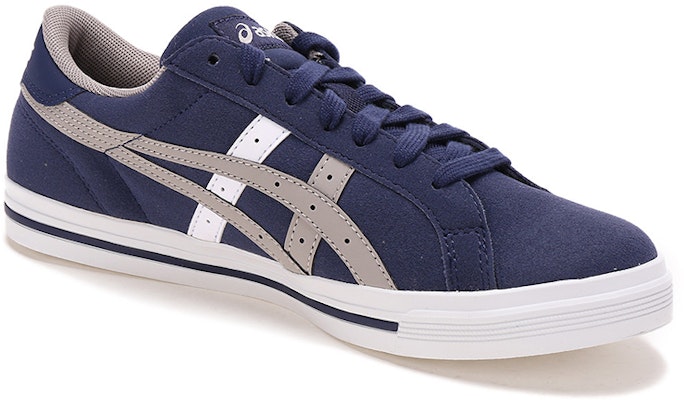 아식스 클래식 템포 '딥 블루' (Asikseu Keullaesik Tempo 'Dip Beullu') 1203A005-400 Lookbook 아식스 클래식 템포 '딥 블루' (Asikseu Keullaesik Tempo 'Dip Beullu') 1203A005-400