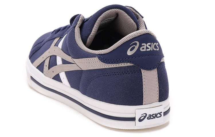 Shop 아식스 클래식 템포 '딥 블루' (Asikseu Keullaesik Tempo 'Dip Beullu') 1203A005-400