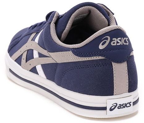 아식스 클래식 템포 '딥 블루' (Asikseu Keullaesik Tempo 'Dip Beullu') 1203A005-400 Shop 아식스 클래식 템포 '딥 블루' (Asikseu Keullaesik Tempo 'Dip Beullu') 1203A005-400