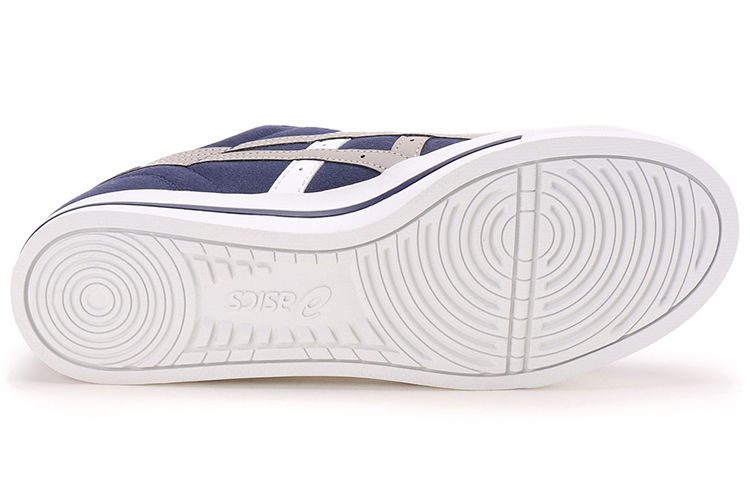 Purchase 아식스 클래식 템포 '딥 블루' (Asikseu Keullaesik Tempo 'Dip Beullu') 1203A005-400