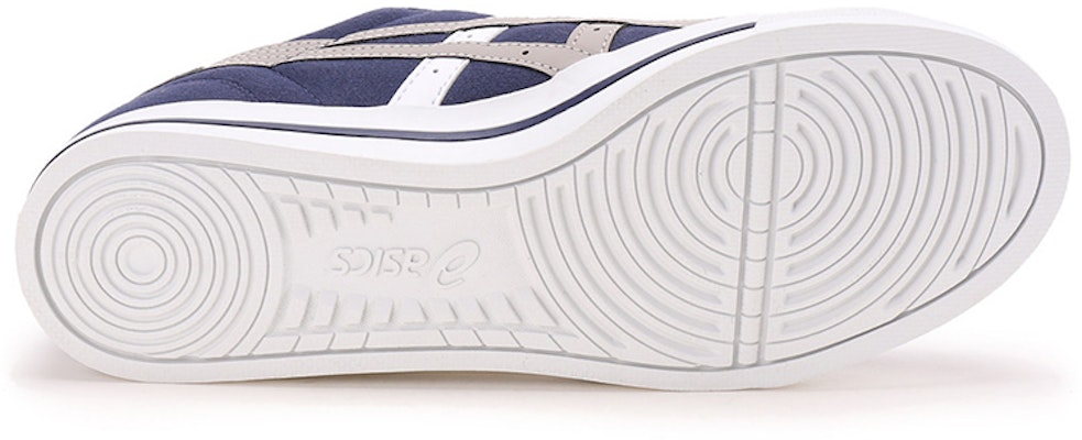 아식스 클래식 템포 '딥 블루' (Asikseu Keullaesik Tempo 'Dip Beullu') 1203A005-400 Purchase 아식스 클래식 템포 '딥 블루' (Asikseu Keullaesik Tempo 'Dip Beullu') 1203A005-400