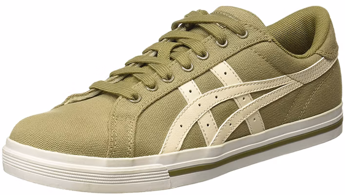 Asics Classic Tempo 耐磨防滑 低筒休閒板鞋 綠 Order Asics Classic Tempo 耐磨防滑 低筒休閒板鞋 綠
