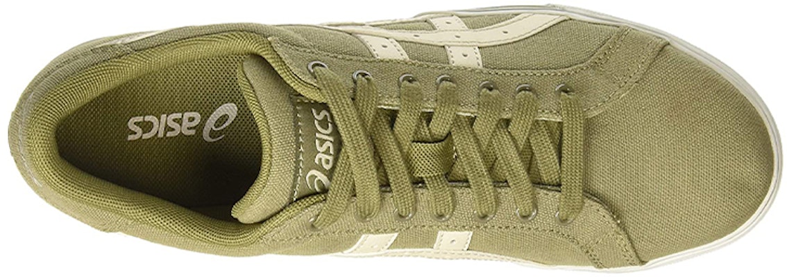 Asics Classic Tempo 耐磨防滑 低筒休閒板鞋 綠 Lookbook Asics Classic Tempo 耐磨防滑 低筒休閒板鞋 綠