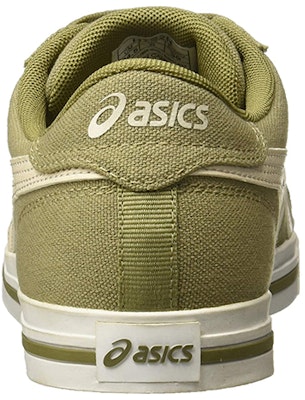 Asics Classic Tempo 耐磨防滑 低筒休閒板鞋 綠 Shop Asics Classic Tempo 耐磨防滑 低筒休閒板鞋 綠