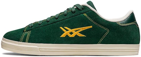 ASICS Classic Tempo Pro 'Green Yellow' 1201A373-301 ASICS Classic Tempo Pro 'Green Yellow' 1201A373-301