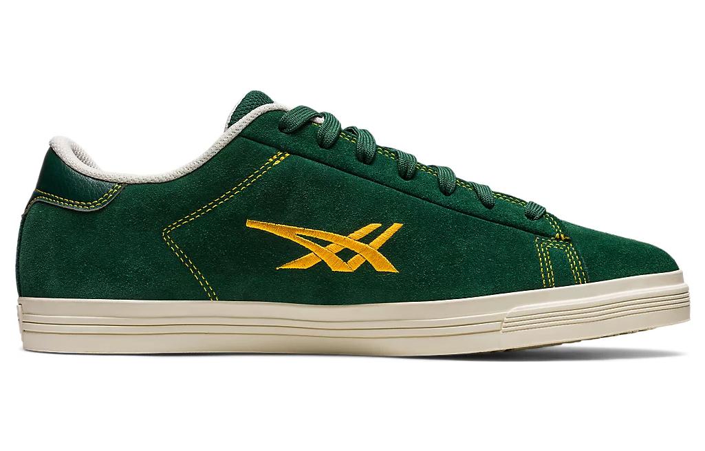 Order ASICS Classic Tempo Pro 'Hijau Kuning' 1201A373-301