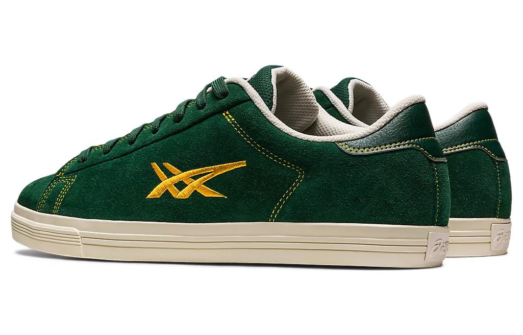 Shop ASICS Classic Tempo Pro 'Hijau Kuning' 1201A373-301