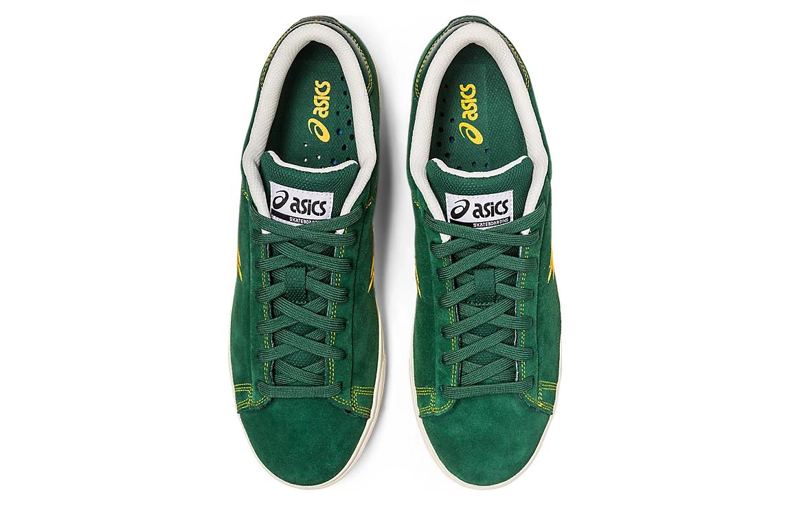 Purchase ASICS Classic Tempo Pro 'Hijau Kuning' 1201A373-301