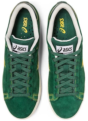 아식스 클래식 템포 프로 '그린 옐로우' (Asikseu Keullaesik Tempo Peuro 'Geurin Yellou') 1201A373-301 Purchase 아식스 클래식 템포 프로 '그린 옐로우' (Asikseu Keullaesik Tempo Peuro 'Geurin Yellou') 1201A373-301