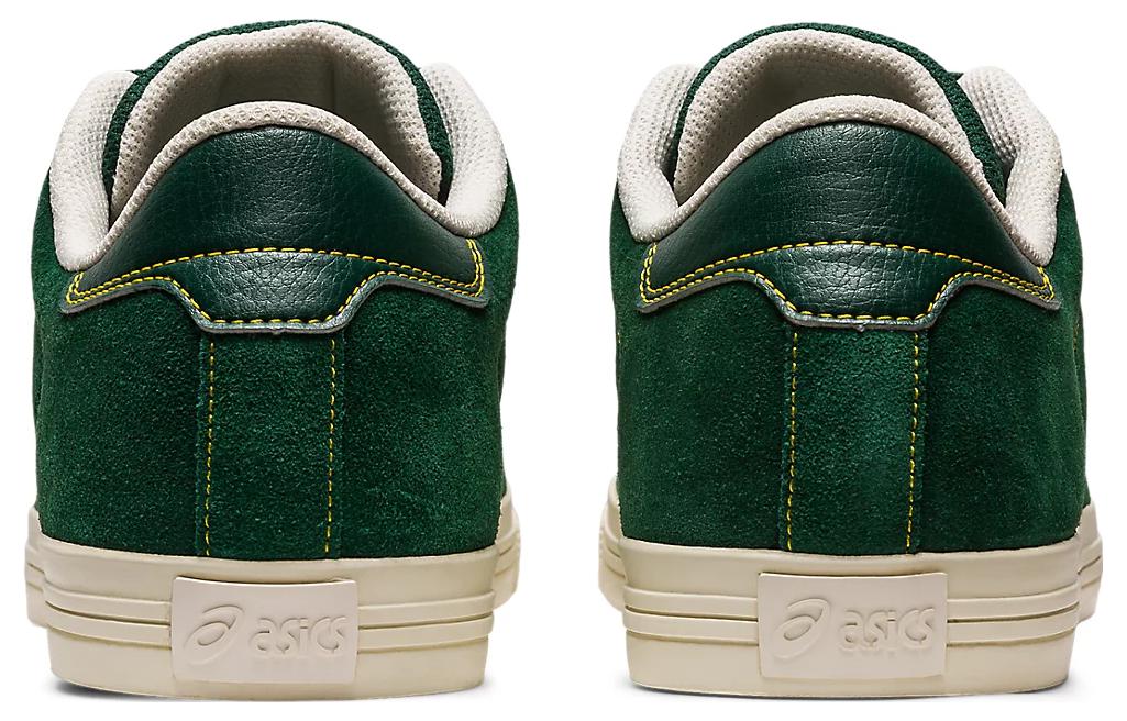 Details for ASICS Classic Tempo Pro 'Hijau Kuning' 1201A373-301